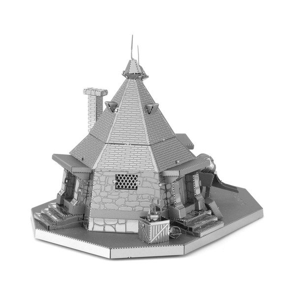 Model Harry Potter Hagridův domek-image-2