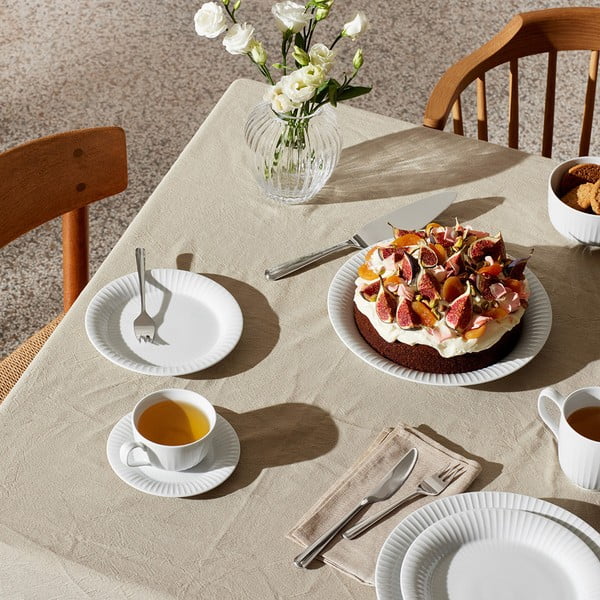 Váza z foukaného skla Kähler Design, výška 14 cm-image-1