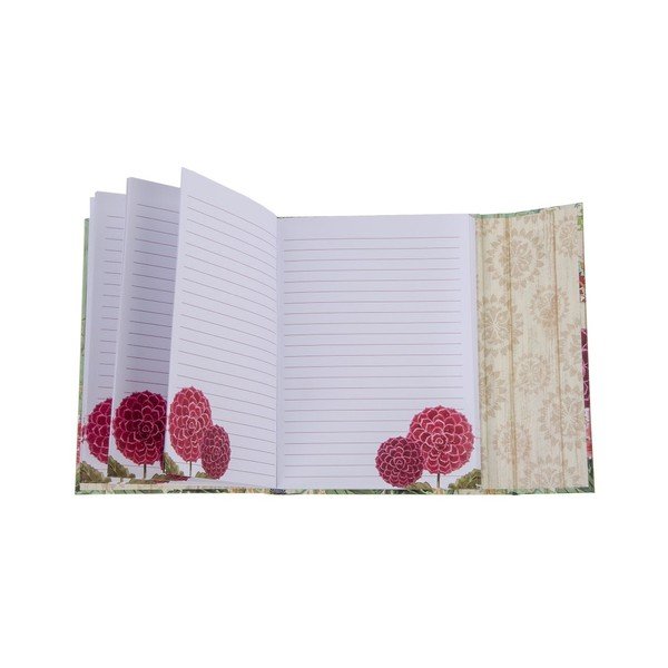 Notes Butterflies-image-1