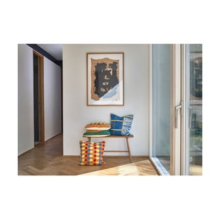 Lavice v přírodní barvě Bodo – Villa Collection