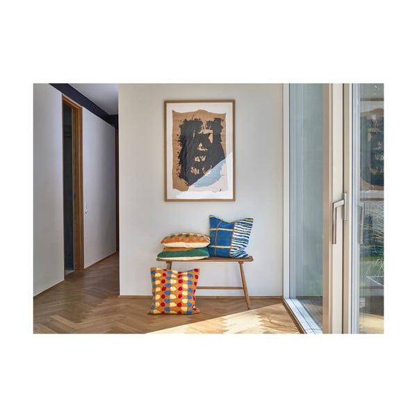 Lavice v přírodní barvě Bodo – Villa Collection-image-1