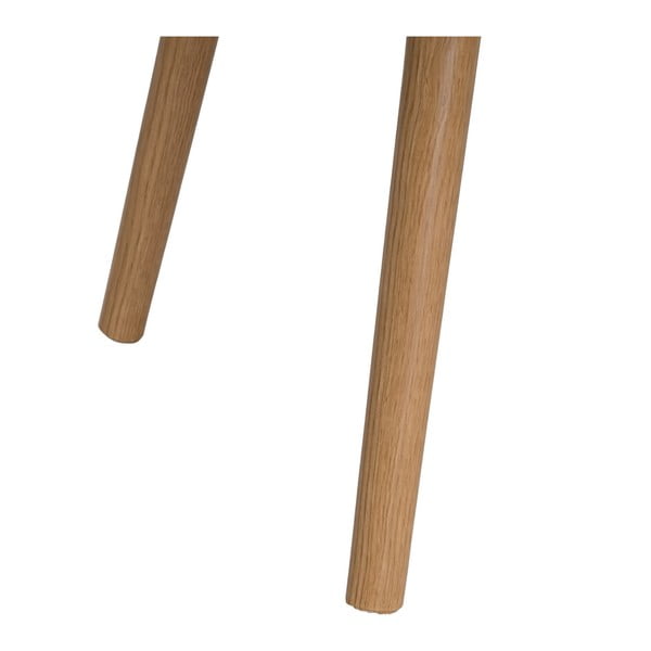 Noční stolek v přírodní barvě – Casa Selección-image-2