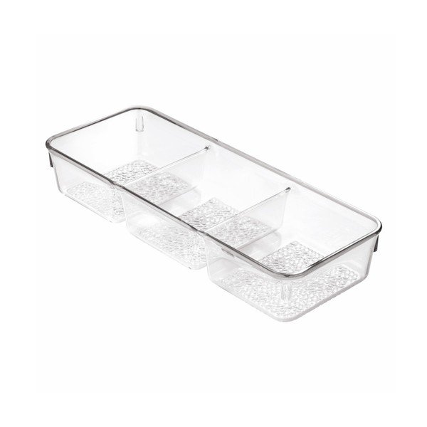 Organizér InterDesign Rain, délka 34 cm