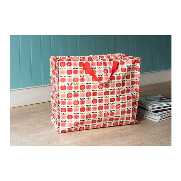 Taška Rex London Vintage Apple Jumbo-image-4