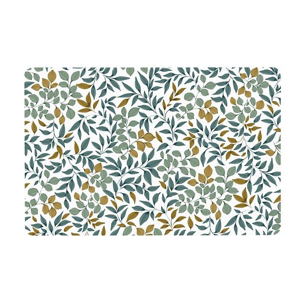 Plastové prostírání 44x28,5 cm Ilona – douceur d'intérieur