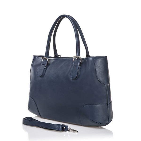 Modrá kabelka Matilde Costa Pioppo -image-1