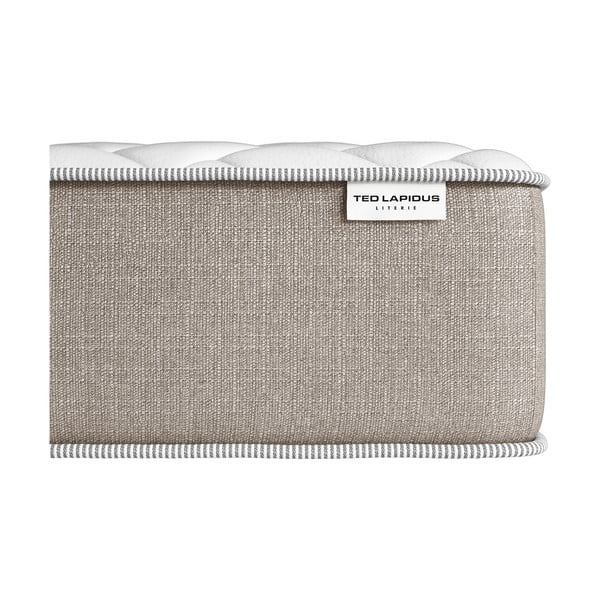 Oboustranná tvrdá matrace Ted Lapidus Maison Opale, 180 x 200 cm-image-4