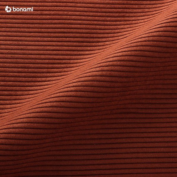 Vzorek čalounění Fjord 44 Terracota – Bonami