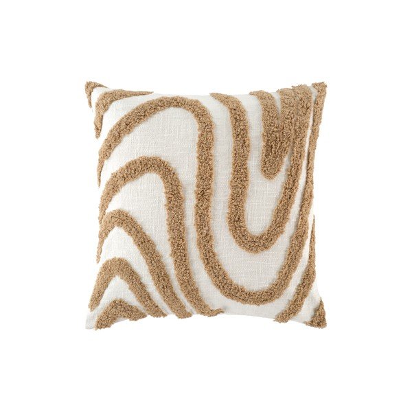 Bavlněný povlak na polštář 50x50 cm Kyla – Jotex
