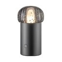 LED přenosné stmívatelné venkovní svítidlo na USB ø 10 cm Iris – Blomus