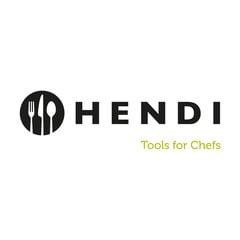 Hendi · Na prodejně Letňany