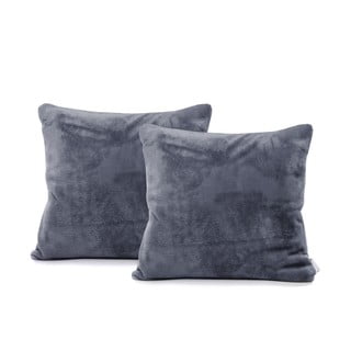 Povlaky na polštáře v sadě 2 ks 45x45 cm Mic – DecoKing