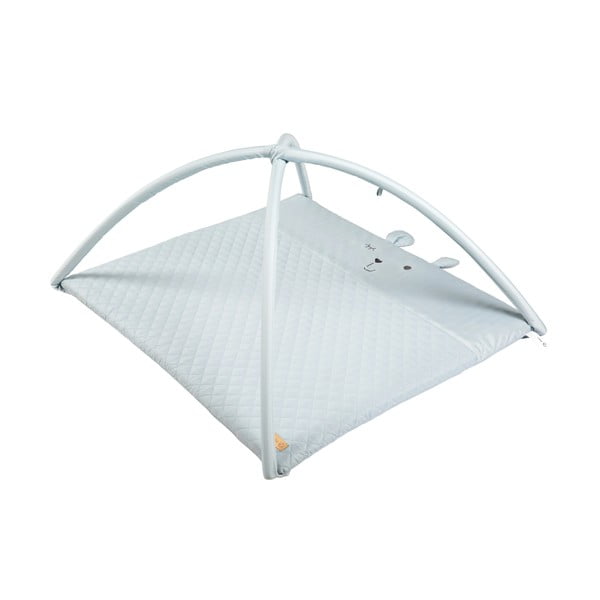 Modrá dětská hrací podložka Roba style – Roba-image-3