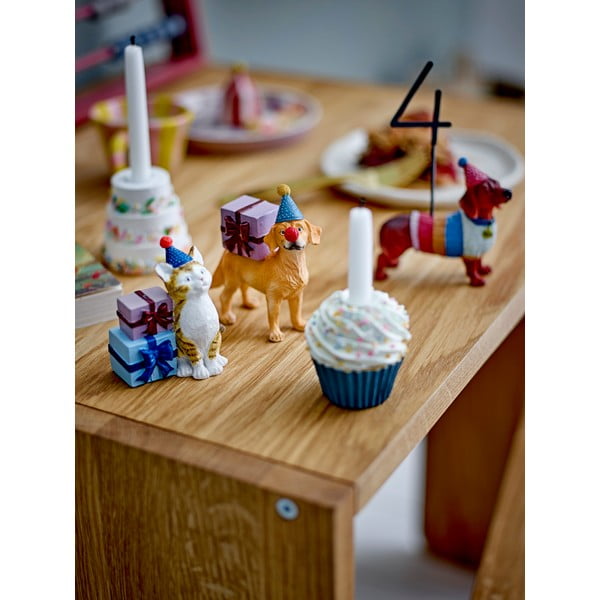 Narozeninová dekorace 15 ks Salve – Bloomingville Mini-image-1