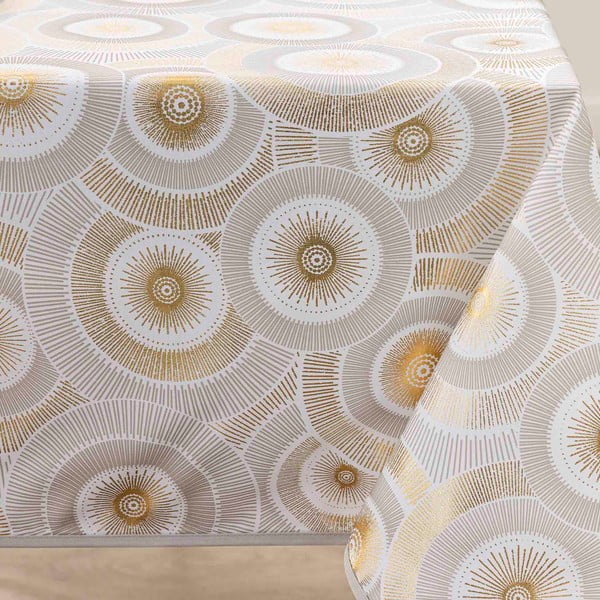 Ubrus 145x240 cm Eclipse – douceur d'intérieur-image-1