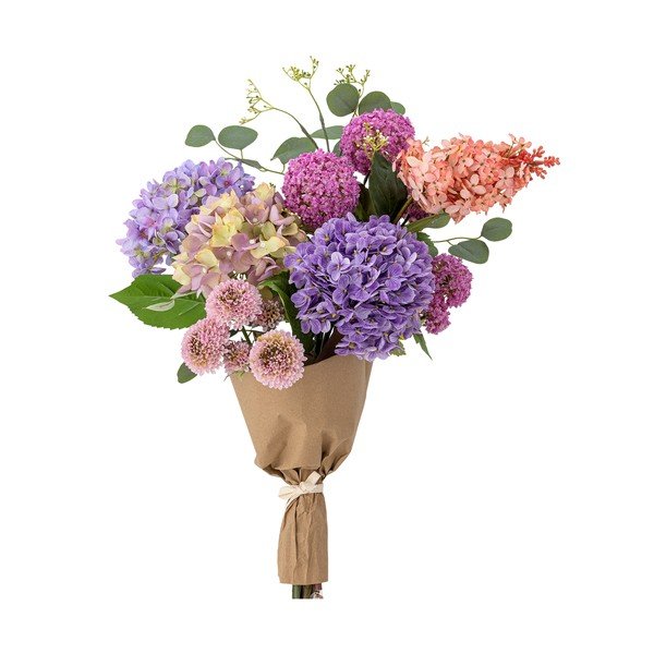 Umělá květina (výška 80 cm) Edge – Bloomingville