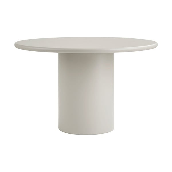 Kulatý jídelní stůl ø 120 cm Nagano – House Nordic-image-3