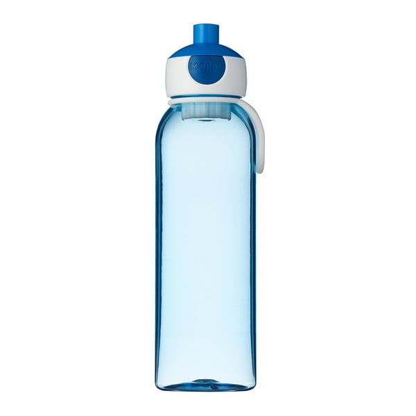 Modrá lahev 500 ml Blue – Mepal