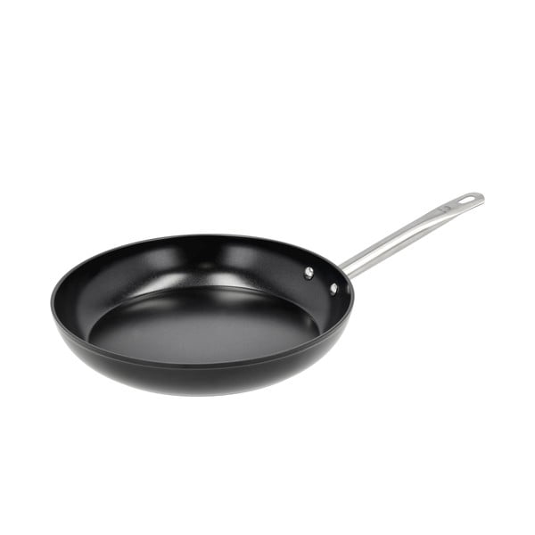 Hliníková pánev s nepřilnavým povrchem ø 30 cm – Holm