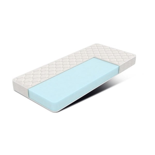 Středně tvrdá matrace ProSpánek Enzio Colorado, 160 x 200 cm-image-2