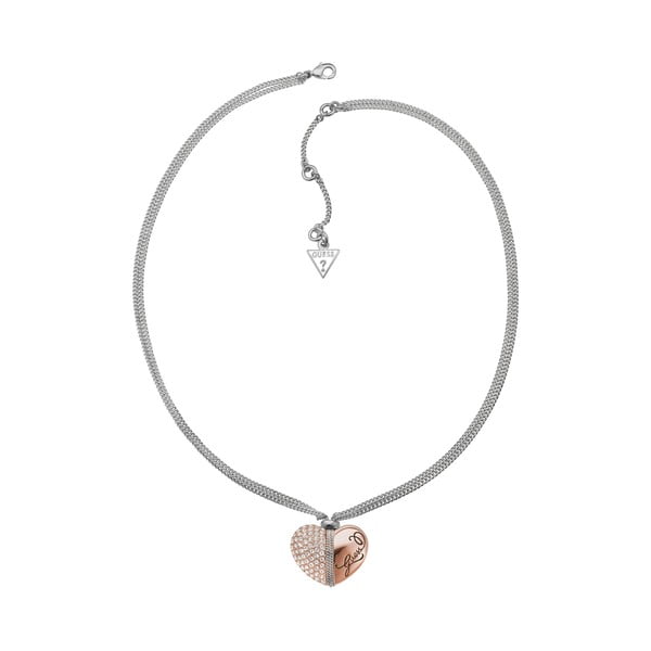 Náhrdelník Guess 313