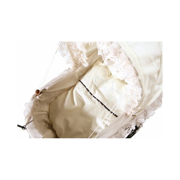 Kočárek pro panenky Legler Antique-image-2