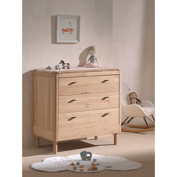 Přebalovací podložka 51x96 cm Forrest – Vipack-image-1