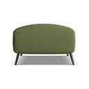 Zelená podnožka Malie – Makamii