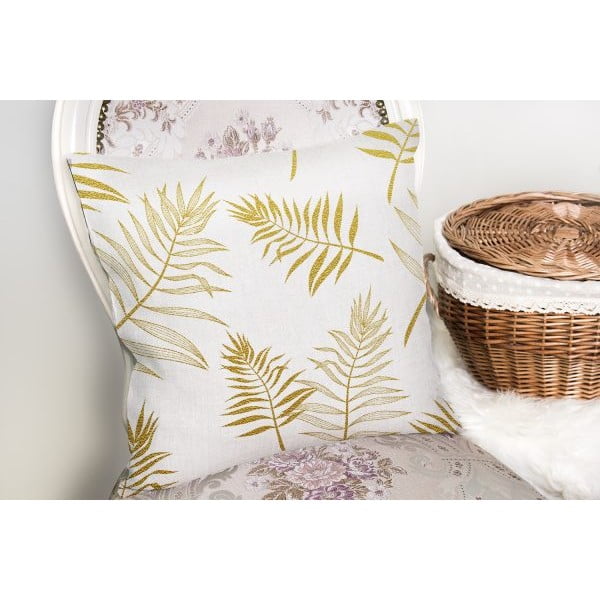 Povlak na polštář Minimalist Cushion Covers Galatio, 45 x 45 cm-image-2