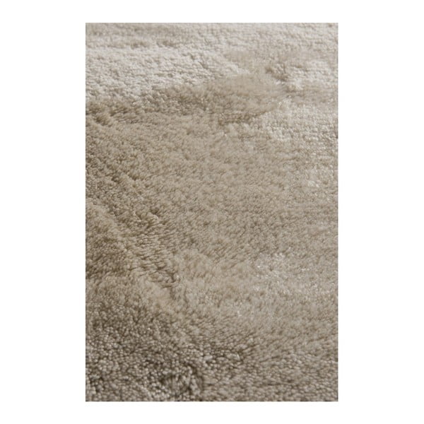 Sada 2 béžových koupelnových předložek Foutastic-image-2