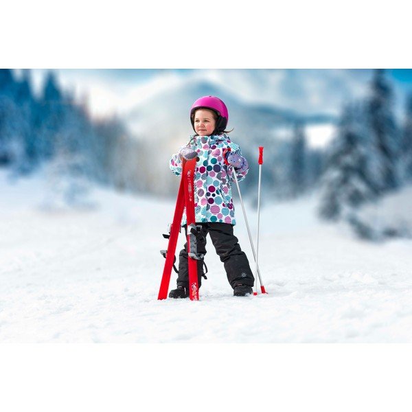 Dětské lyže Baby Ski – Gizmo-image-2