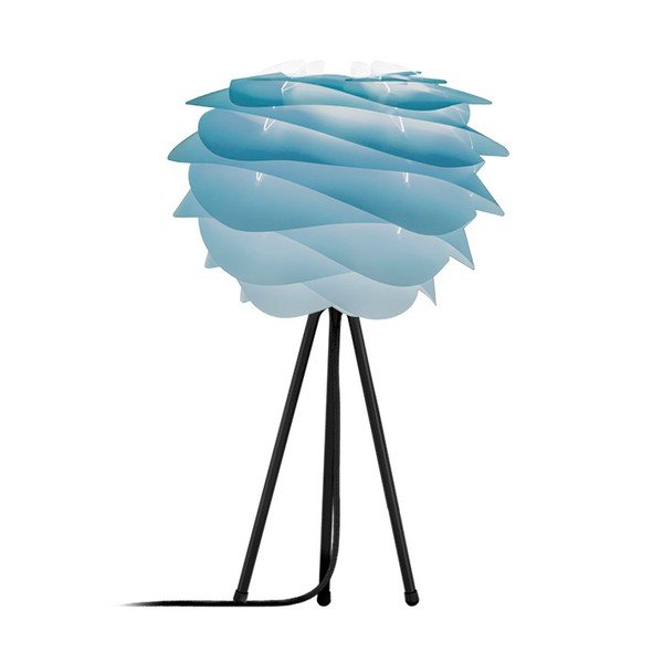 Stínidlo azurové barvy UMAGE Carmina, ⌀ 32 cm-image-4