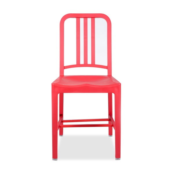 Židle Line Red-image-2
