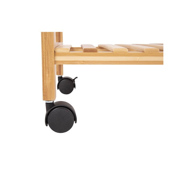 Bambusový stojan na oblečení Leitmotiv-image-3