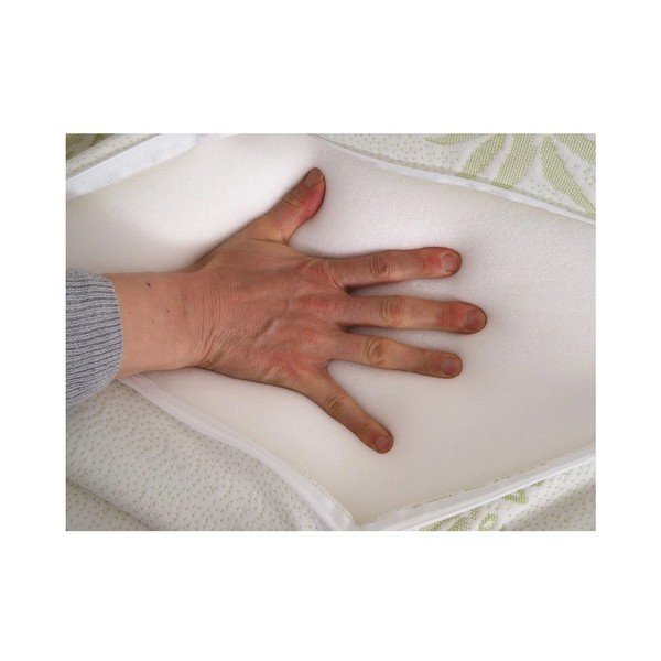 Anatomický polštář 30x50 cm Visco – B.E.S.-image-1