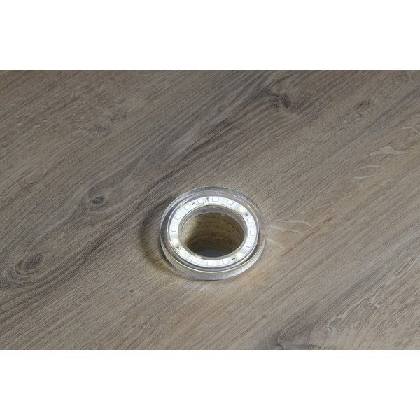 Osvětlení pod skleněné umyvadlo Ledring – Sapho-image-2