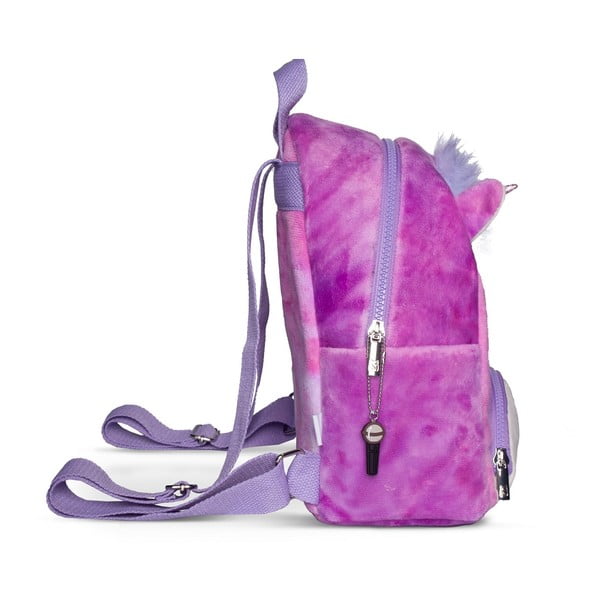 Dětský batoh Lola – SQUISHMALLOWS-image-1