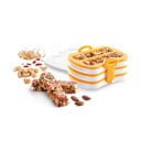 Set na přípravu müsli tyčinek Della Casa – Tescoma