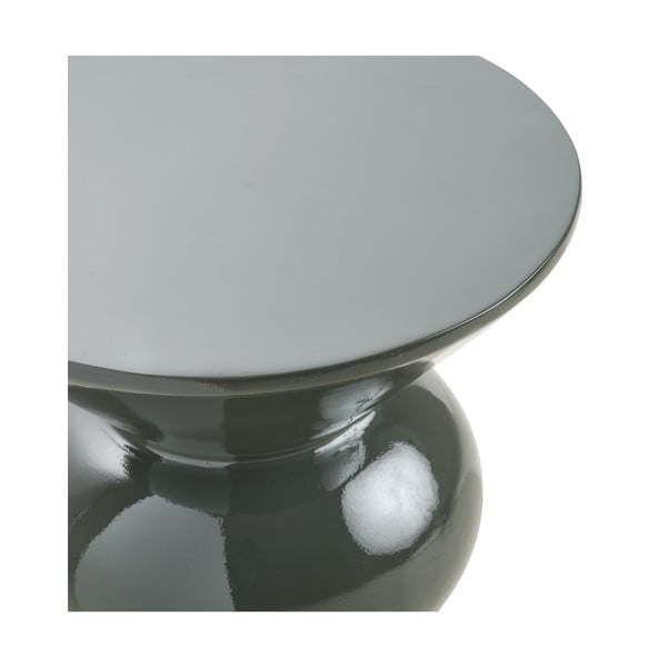 Kulatý odkládací stolek ø 33,5 cm Rosolina – House Nordic-image-3