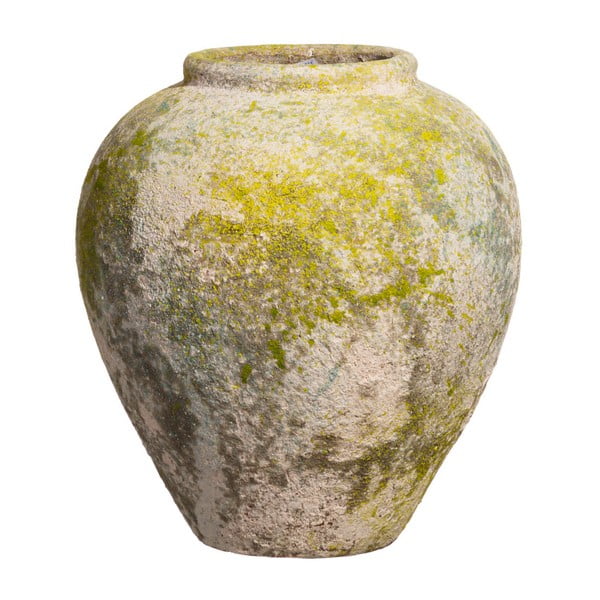 Keramická váza Ixia CC, 38 cm