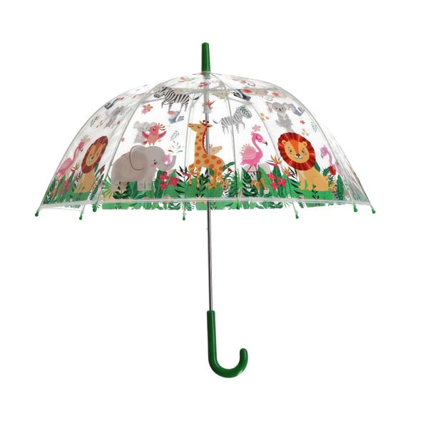 Dětský deštník Jungle – Esschert Design