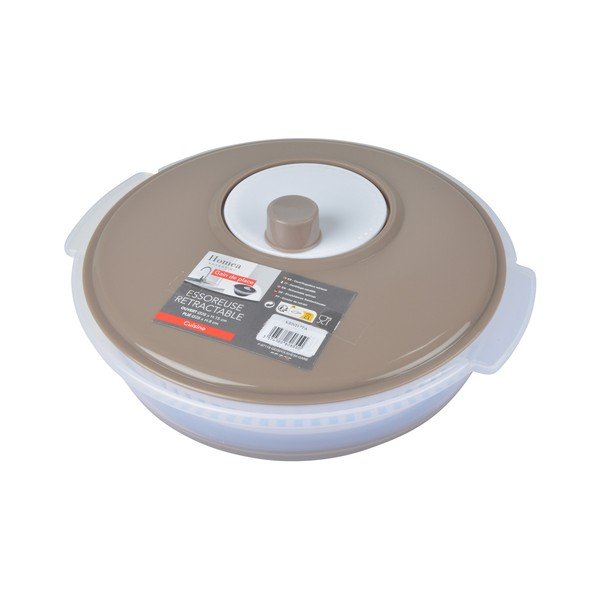 Odstřeďovací mísa na salát ø 28 cm – Homéa-image-2