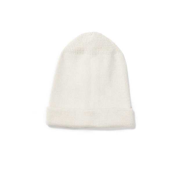Bílá čepice Cosmo White