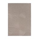 Béžový koberec 140x200 cm Helix 2201 – Ayyildiz Carpets