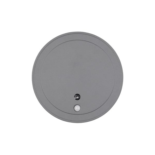 LED nástěnné venkovní svítidlo ø 14 cm Fortaleza – Reality-image-3