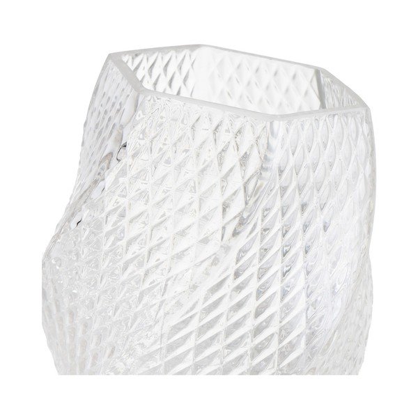 Skleněná váza (výška 17 cm) Clara – Casa Selección-image-3