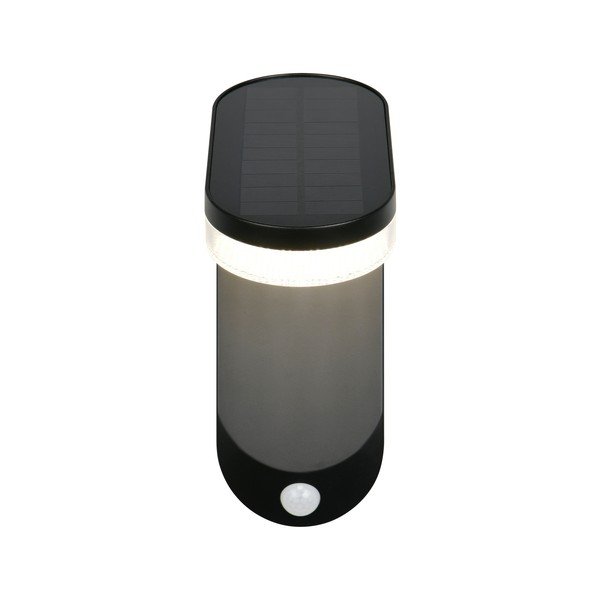 LED nástěnné solární venkovní svítidlo (výška 26 cm) Lagoas – Trio-image-2