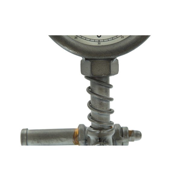Stolní hodiny Mauro Ferretti Industrial Indus-image-2