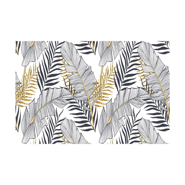 Samolepka na nábytek Ambiance Hiva-Oa, 40 x 60 cm-image-2