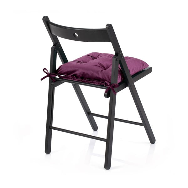 Sametový podsedák 40x40 cm Aleksa – Restilo-image-2